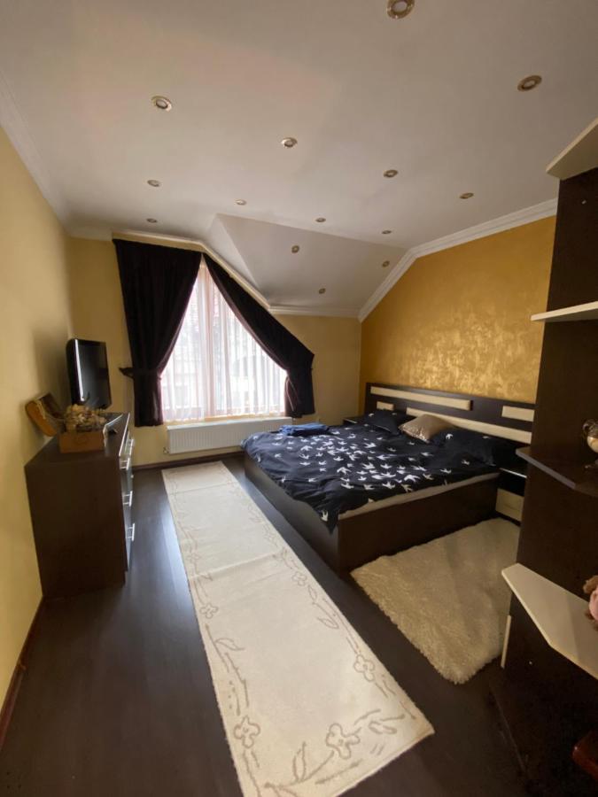Appartement Central Apart à Oradea Extérieur photo