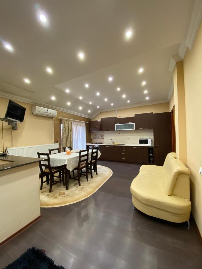 Appartement Central Apart à Oradea Extérieur photo